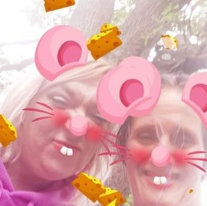 Meet your Posher, Cindy